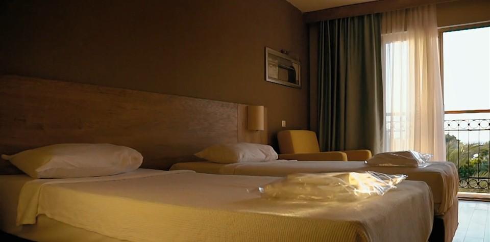 Lucida Beach Hotel Camyuva ภายนอก รูปภาพ