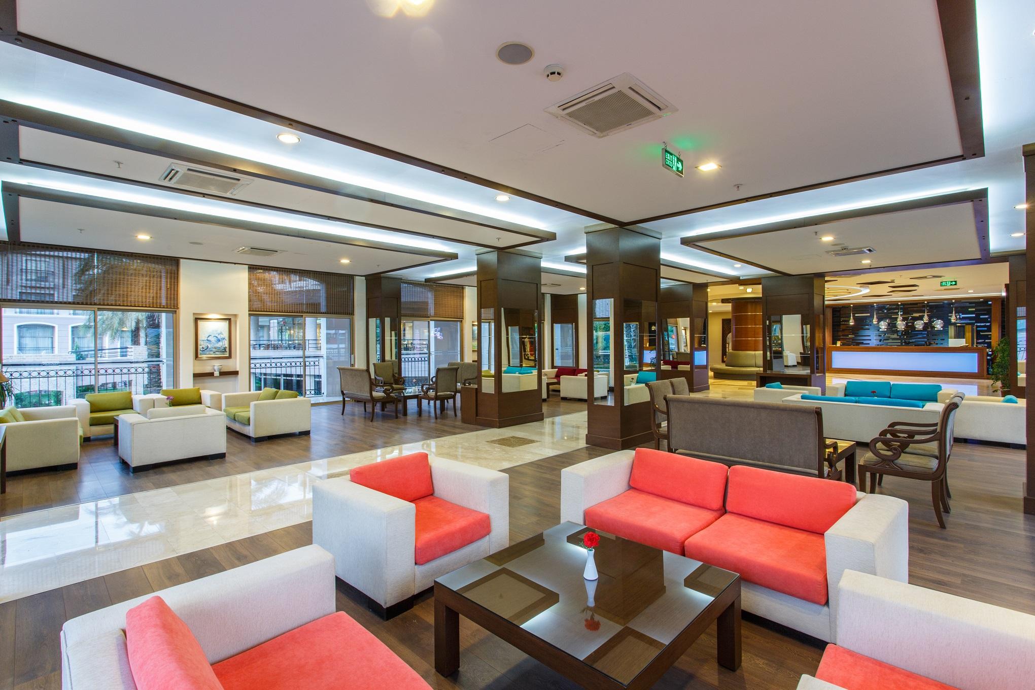 Lucida Beach Hotel Camyuva ภายนอก รูปภาพ
