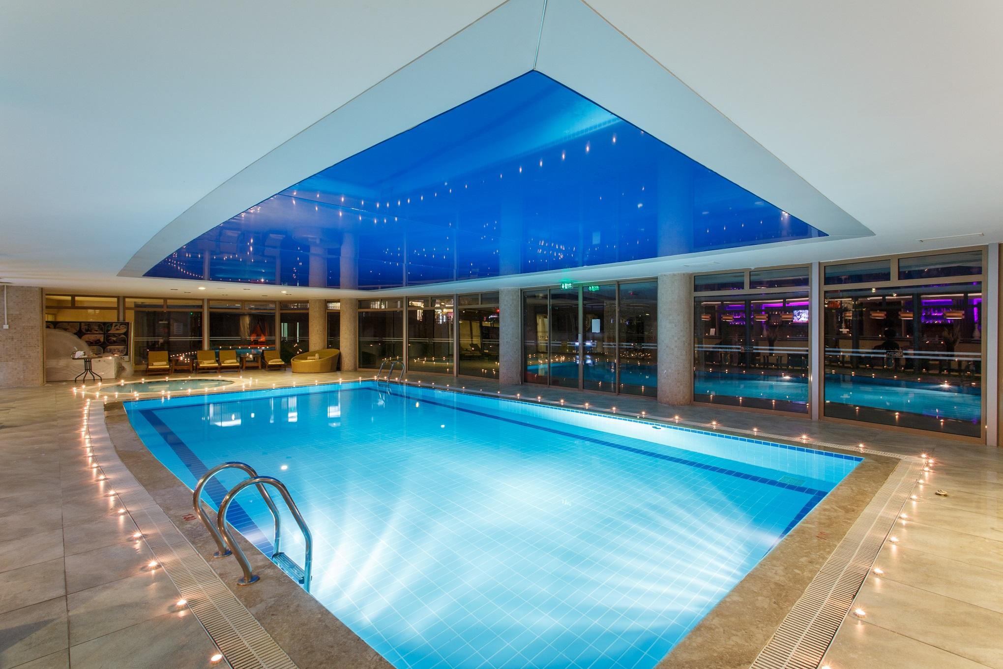 Lucida Beach Hotel Camyuva ภายนอก รูปภาพ