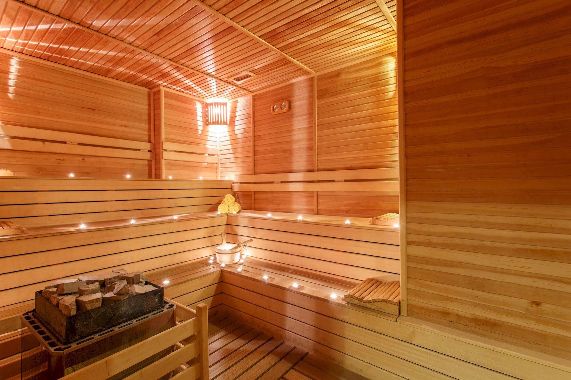Lucida Beach Hotel Camyuva ภายนอก รูปภาพ