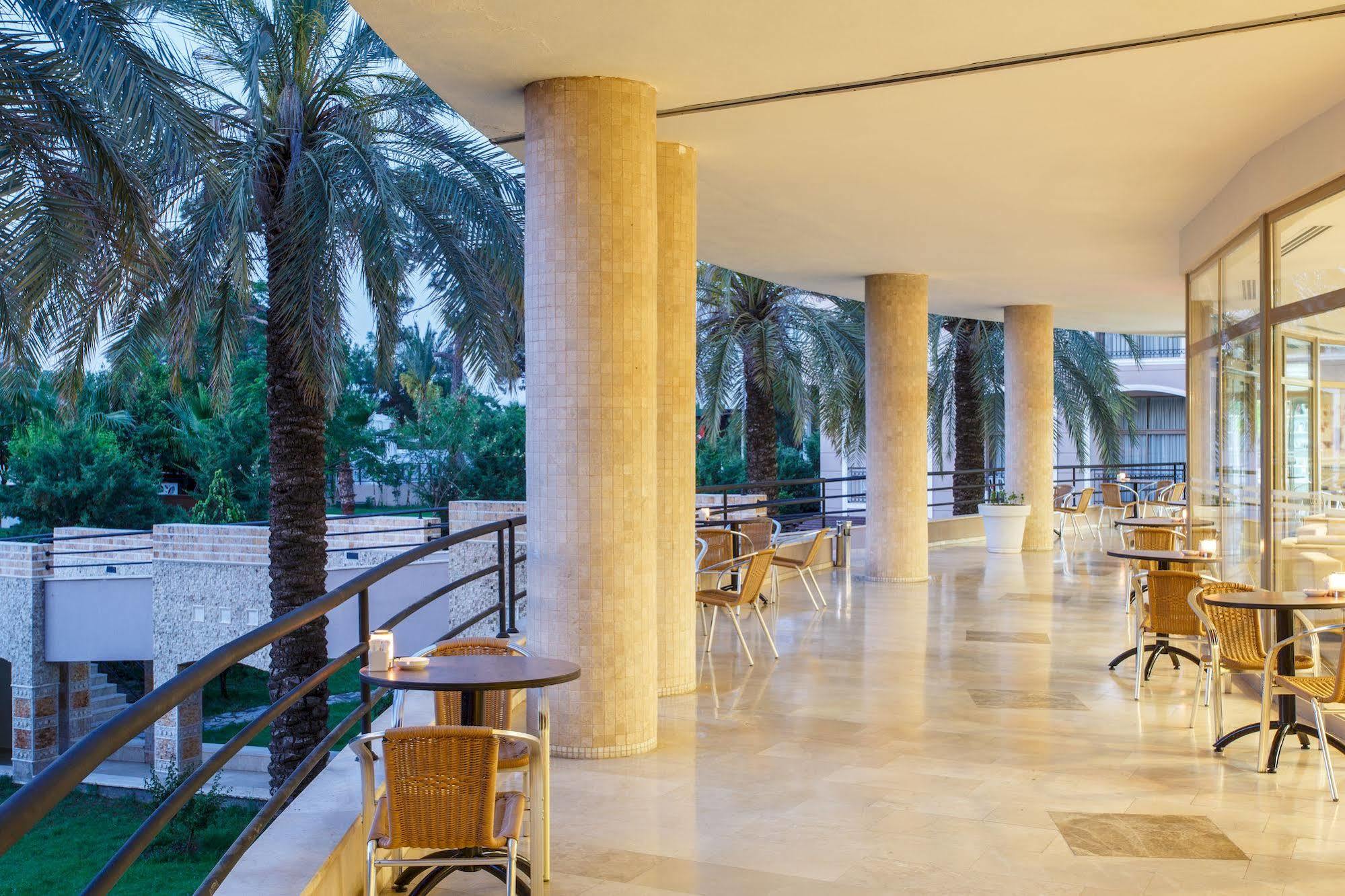 Lucida Beach Hotel Camyuva ภายนอก รูปภาพ